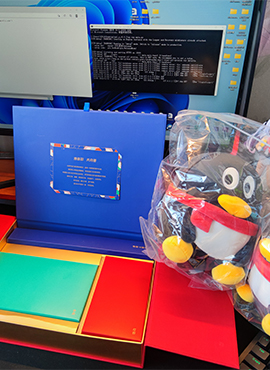 QQ频道内测百大奖